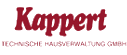 kappert logo