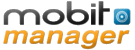 mobit manager logo